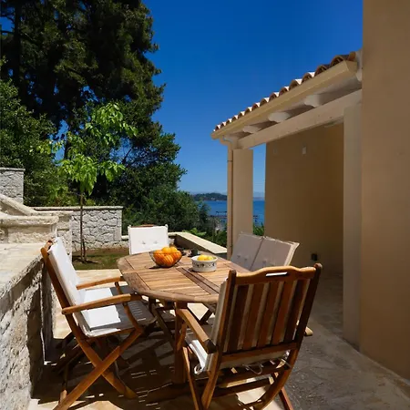 Tatil Evi Achillion Bay *